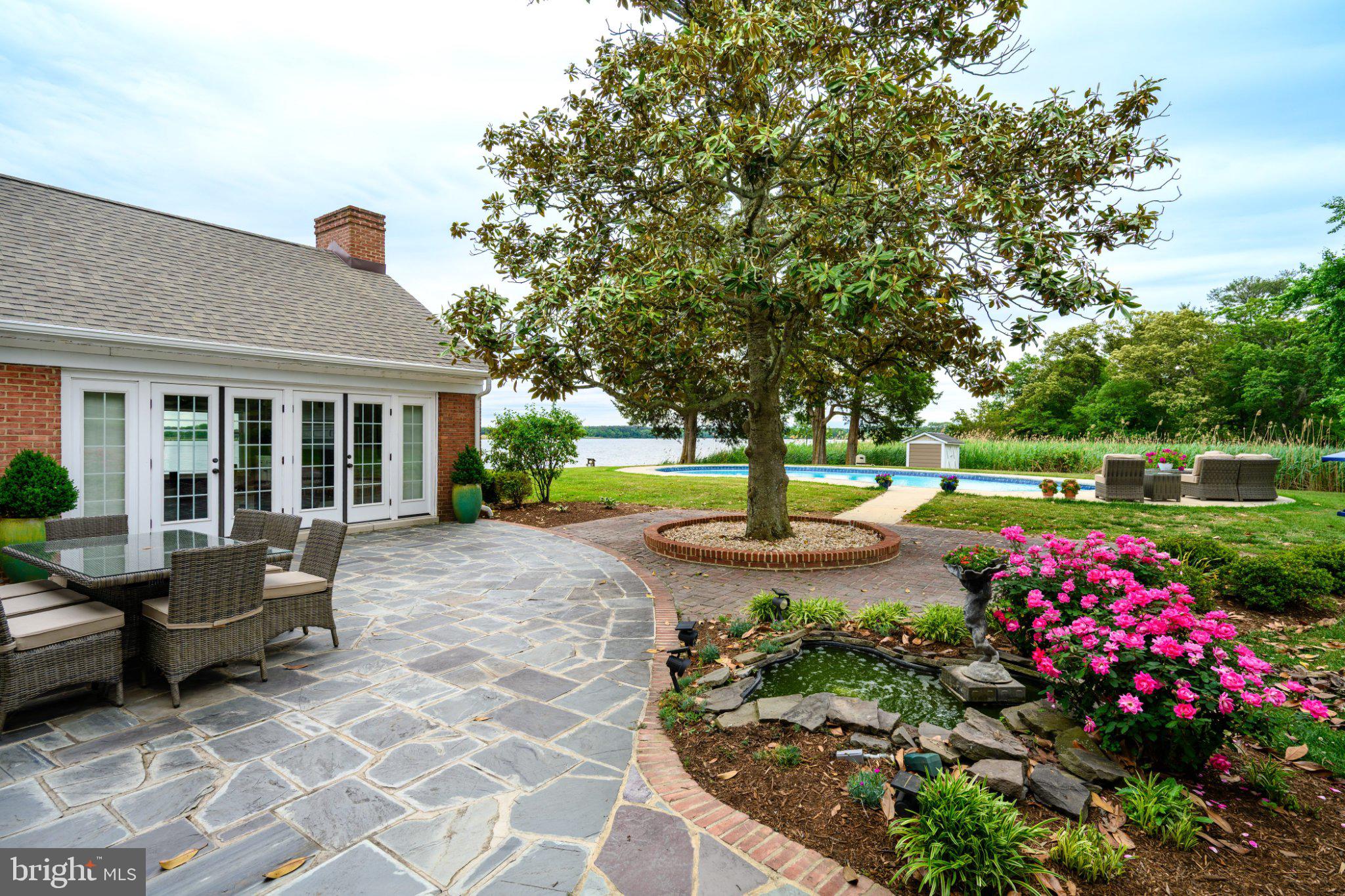 25440 Learman Road Chestertown, MD 21620 - Photo 7 of 70