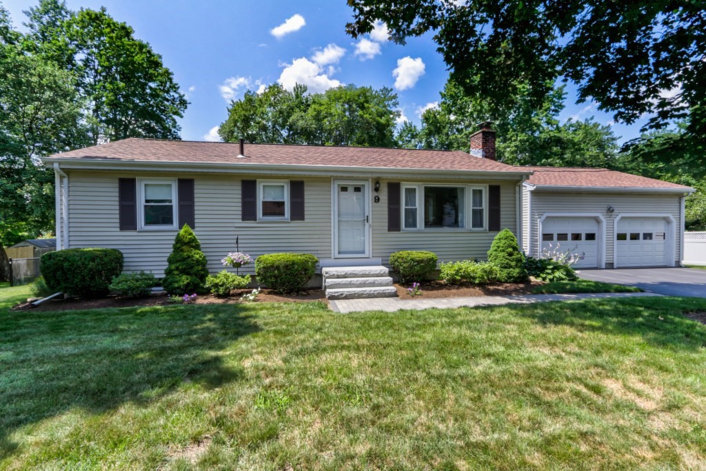 9 Delmar Road Medway, MA 02053 - Photo 1 of 42 Gallery Image 1