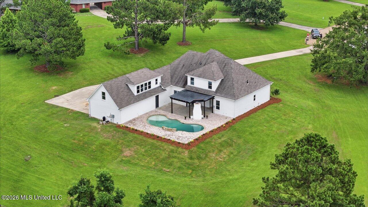 116 Sky Meadow Road Flora, MS 39071 - Photo 76 of 79 93-116 Sky Meadow Rd _ Hometoursms.com