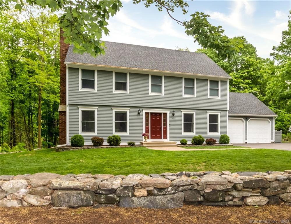 543 Hayden Hill Road Torrington, CT 06790 - Photo 1 of 1 Welcome Home to 543 Hayden Hill Road