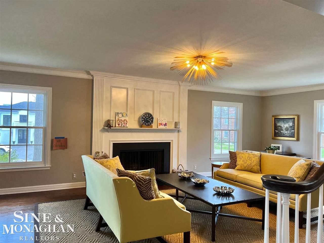 26 Harbor Hill Road Grosse Pointe Farms, MI 48236 - Photo 18 of 42
