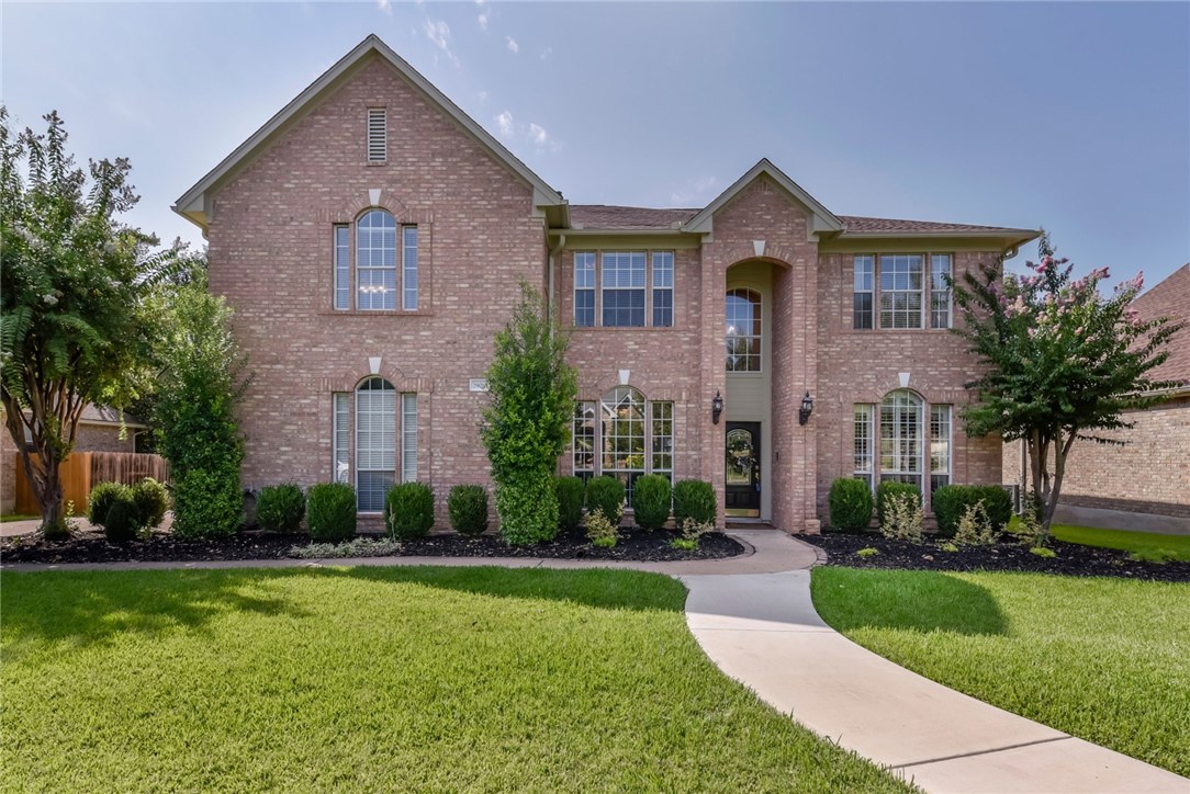 29010 Colonial Drive Georgetown, TX 78628 - Photo 1 of 1