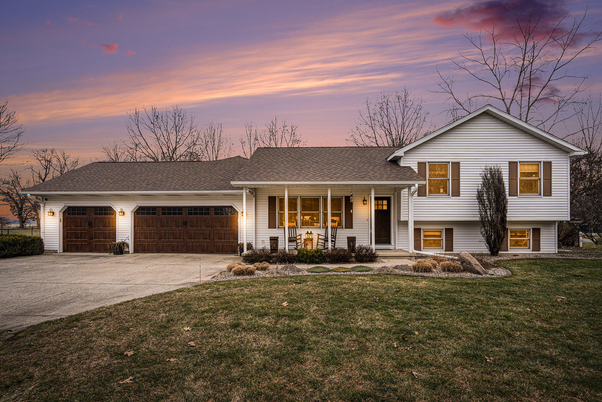 55042 West End Three Rivers, MI 49093 - Photo 1 of 51 001_jbs07226jbs07226-twilight