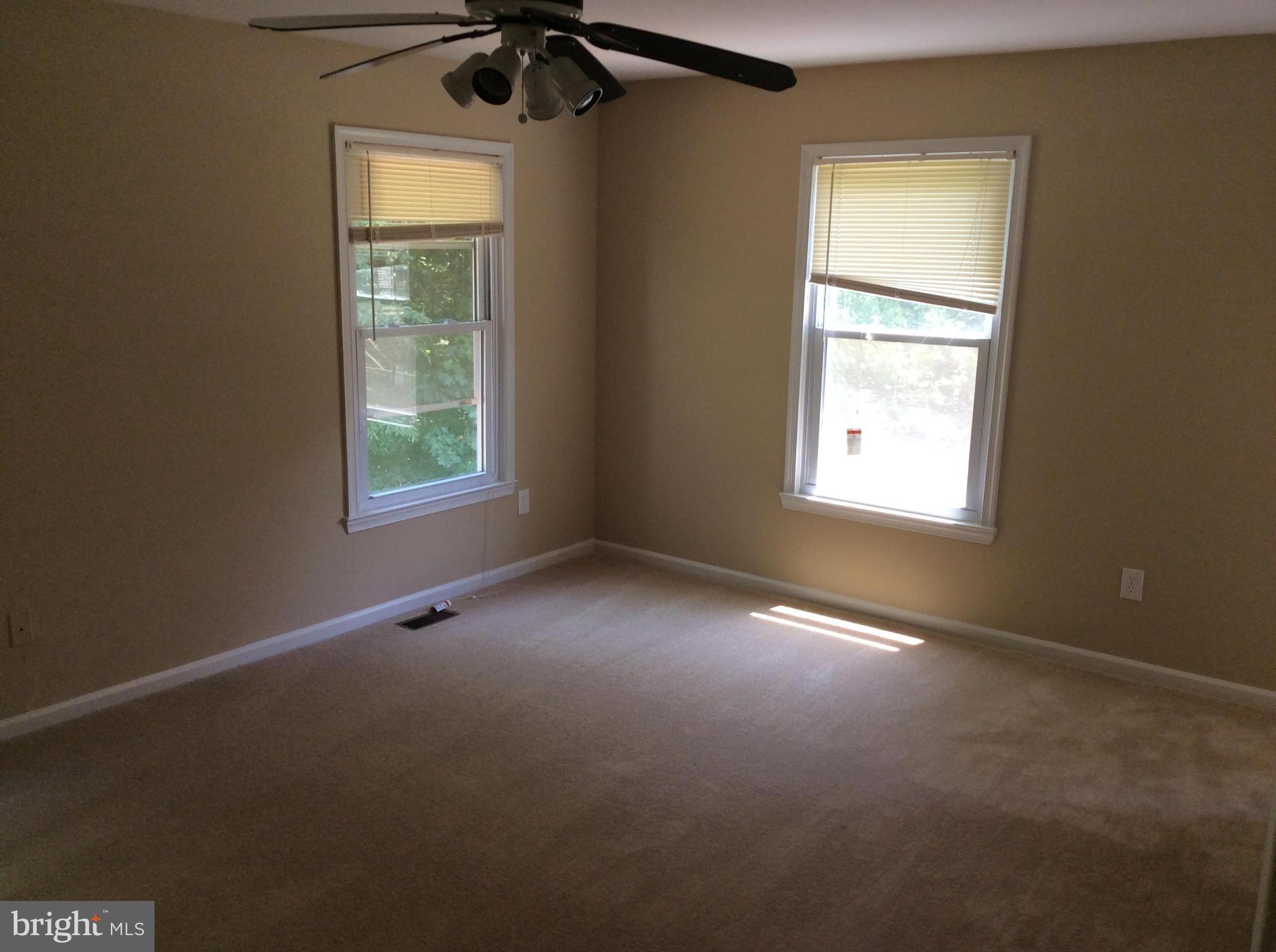6239 Rathlin Drive Springfield, VA 22152 - Photo 11 of 21 Bedroom (Master)