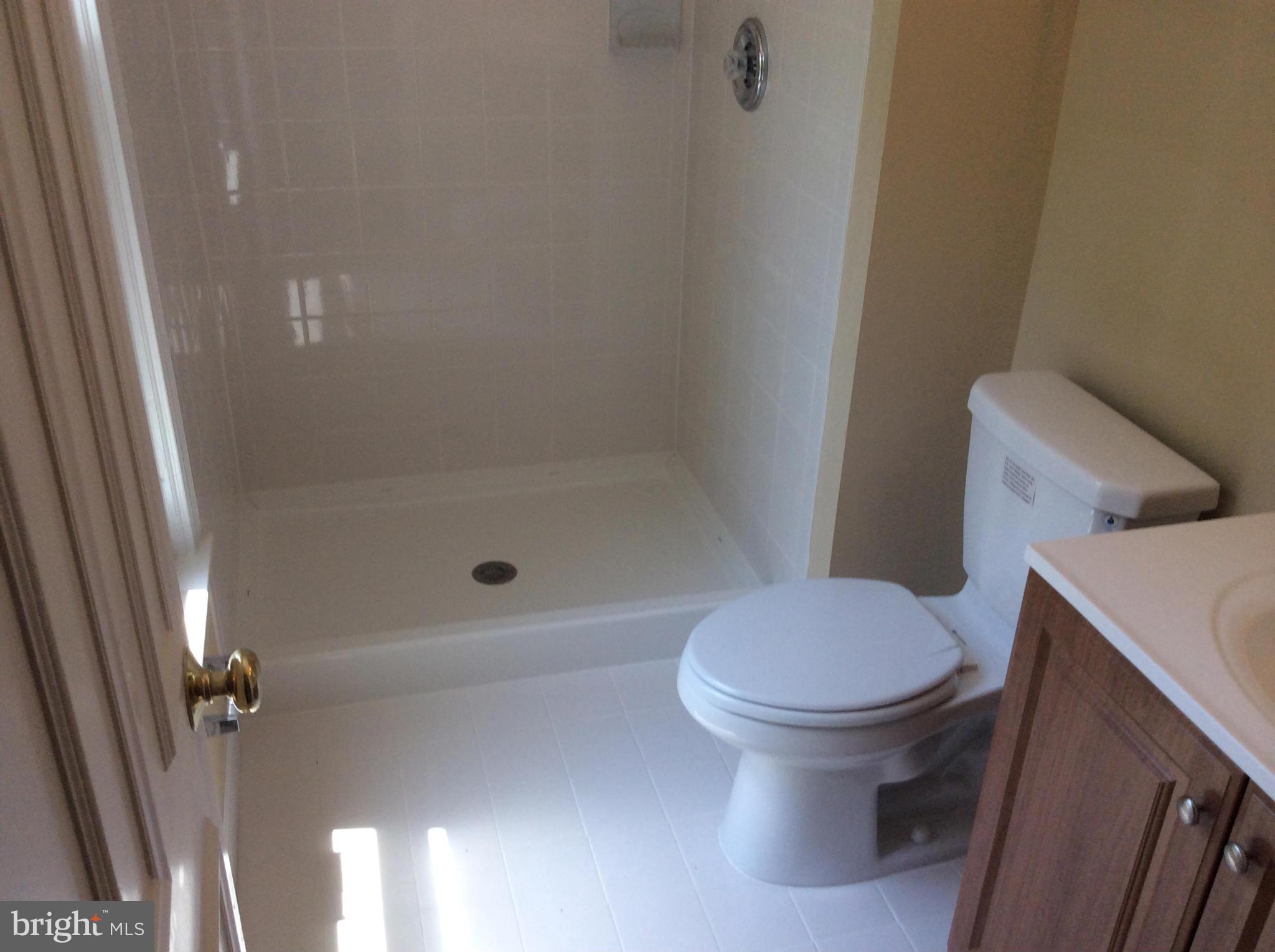6239 Rathlin Drive Springfield, VA 22152 - Photo 14 of 21 Bath (Master)