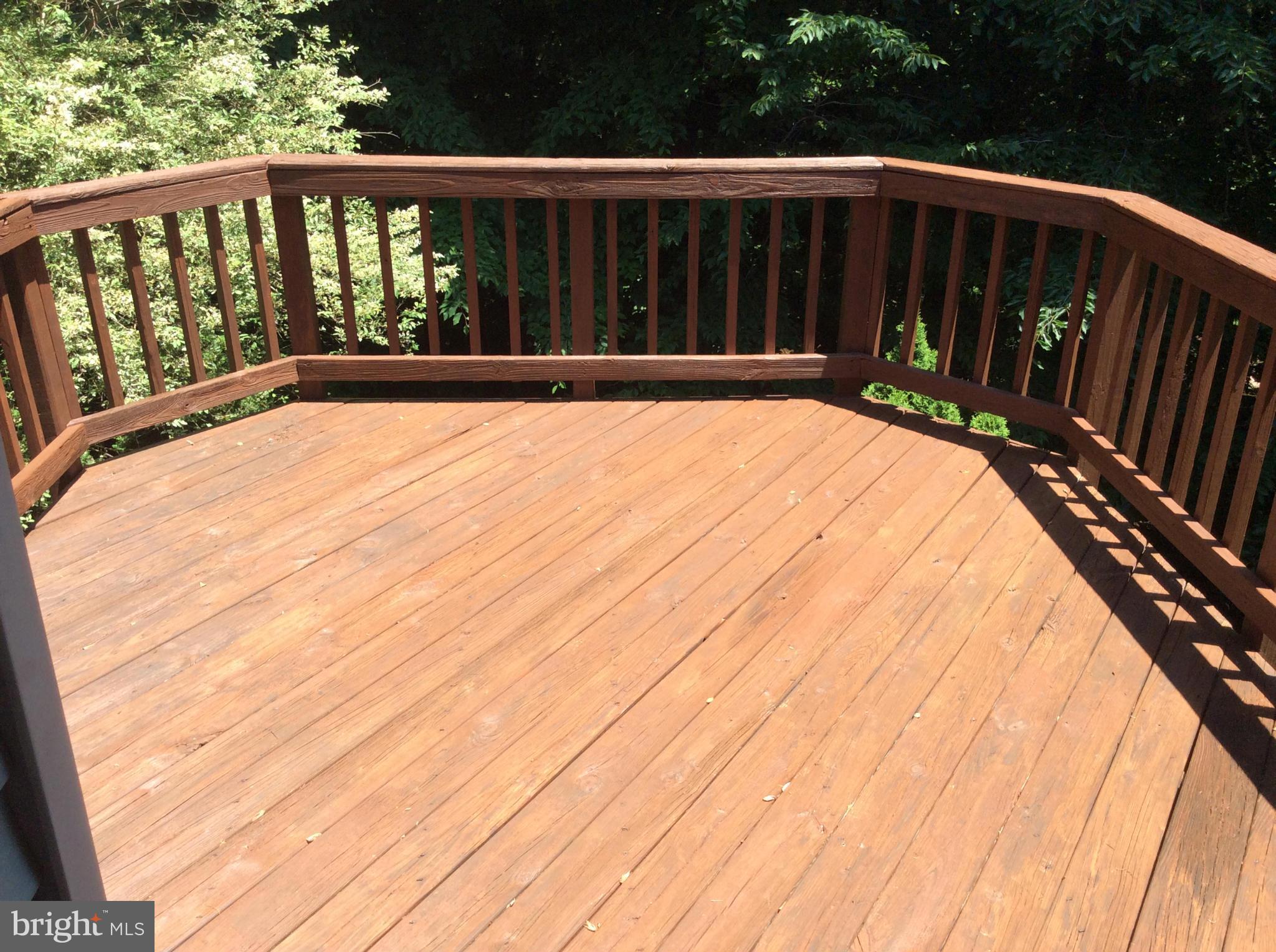 6239 Rathlin Drive Springfield, VA 22152 - Photo 3 of 21 deck