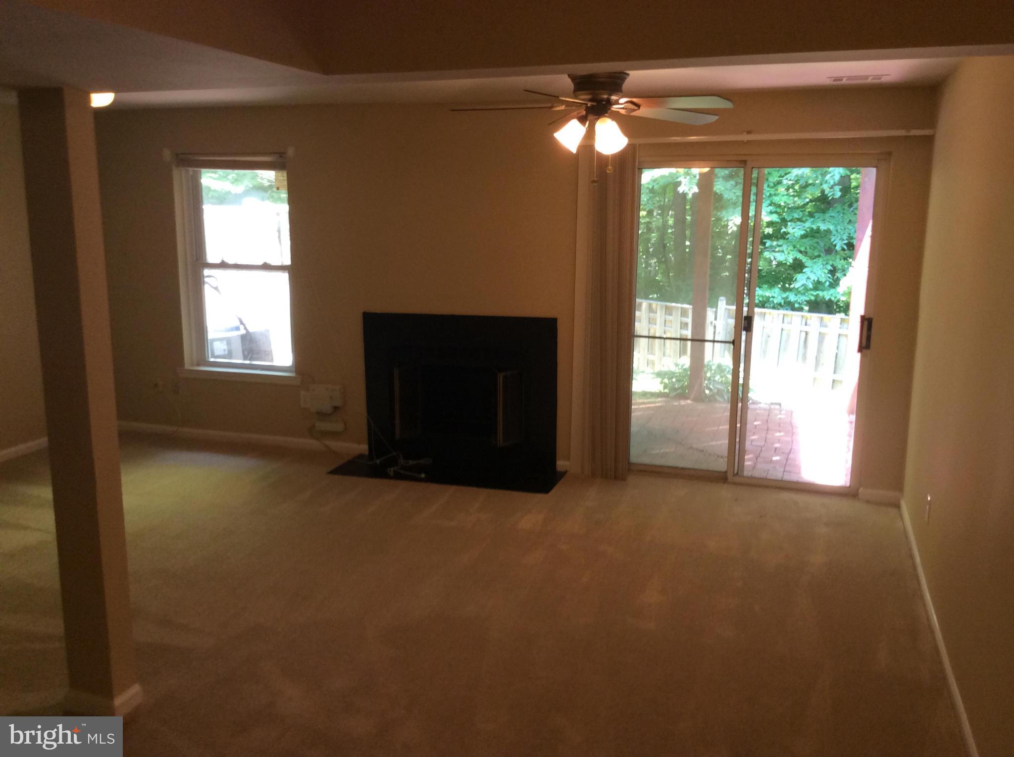 6239 Rathlin Drive Springfield, VA 22152 - Photo 9 of 21 Basement