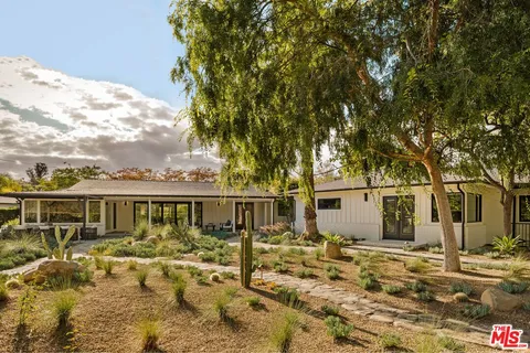 $4,595,000 | 803 Country Club Drive, Ojai, CA 93023