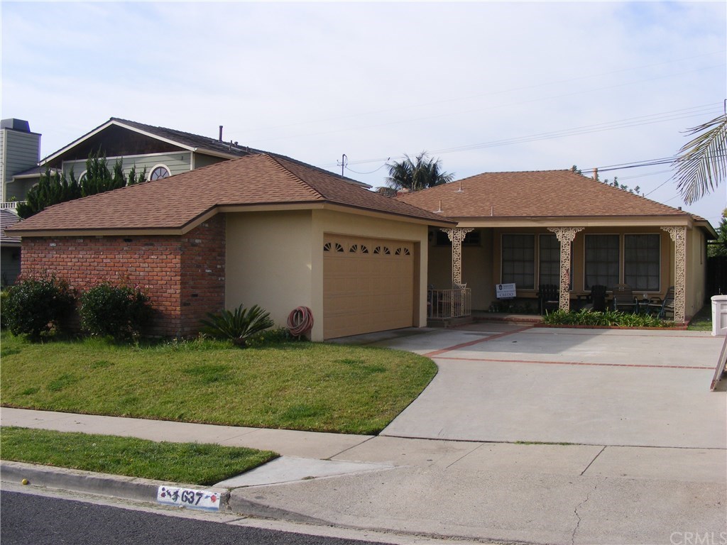 637 Taper Drive Seal Beach, CA 90740 - Photo 1 of 4