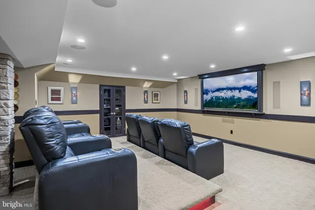 $1,800,000 | 38 Milford Drive, Marlton, NJ 08053