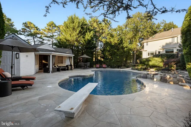 $1,800,000 | 38 Milford Drive, Marlton, NJ 08053