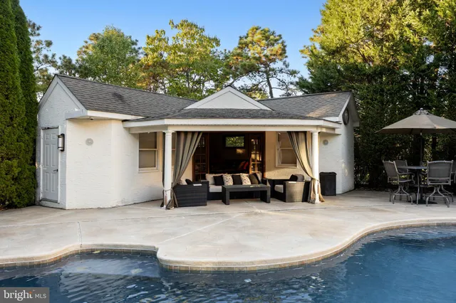 $1,800,000 | 38 Milford Drive, Marlton, NJ 08053