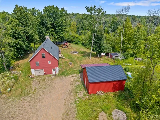 $359,000 | 486 Atkinson Road, Richland, NY 13142