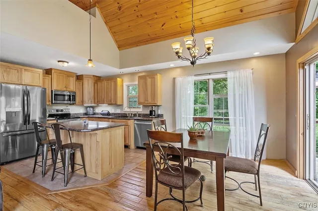 $359,000 | 486 Atkinson Road, Richland, NY 13142