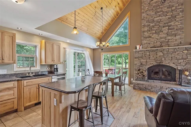 $359,000 | 486 Atkinson Road, Richland, NY 13142