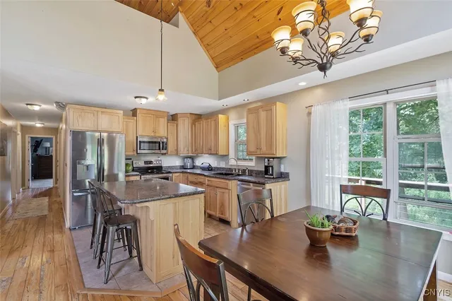 $359,000 | 486 Atkinson Road, Richland, NY 13142