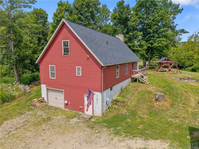 $359,000 | 486 Atkinson Road, Richland, NY 13142