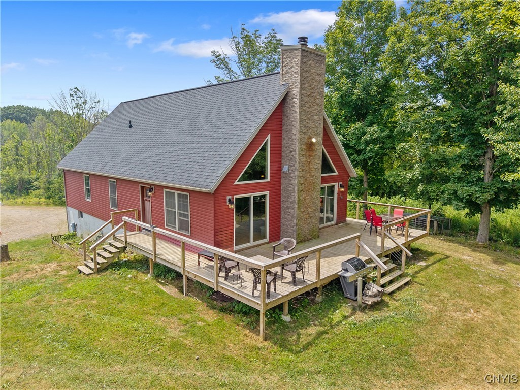 486 Atkinson Road Richland, NY 13142 - Photo 3 of 48