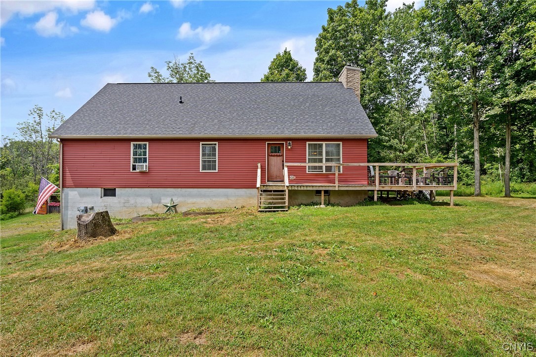 486 Atkinson Road Richland, NY 13142 - Photo 38 of 48