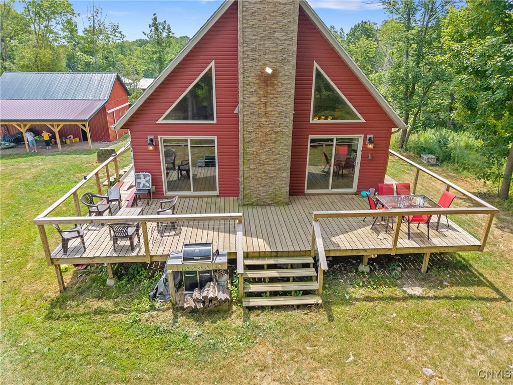 486 Atkinson Road Richland, NY 13142 - Photo 41 of 48