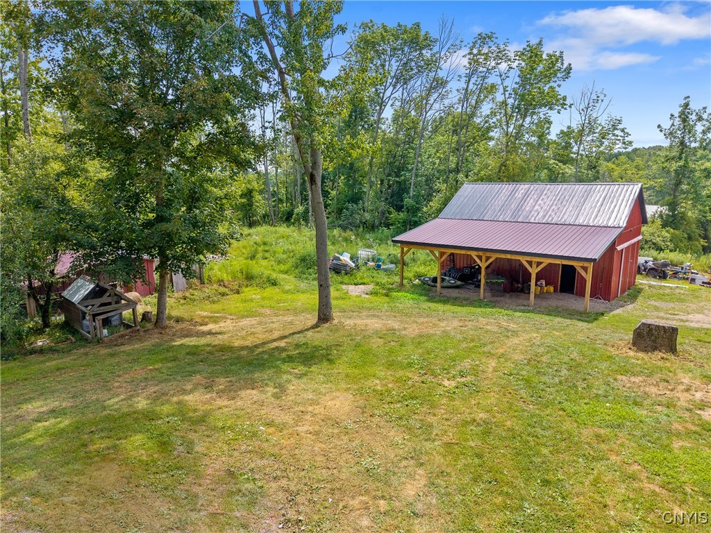 486 Atkinson Road Richland, NY 13142 - Photo 43 of 48