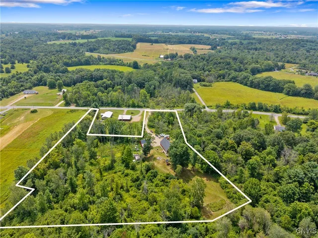 $359,000 | 486 Atkinson Road, Richland, NY 13142