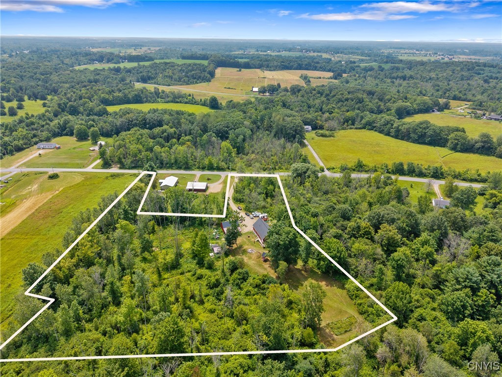 486 Atkinson Road Richland, NY 13142 - Photo 44 of 48