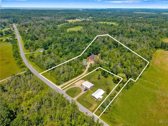 $359,000 | 486 Atkinson Road, Richland, NY 13142