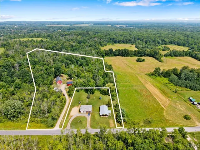 $359,000 | 486 Atkinson Road, Richland, NY 13142