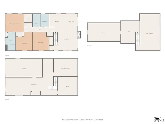 $359,000 | 486 Atkinson Road, Richland, NY 13142
