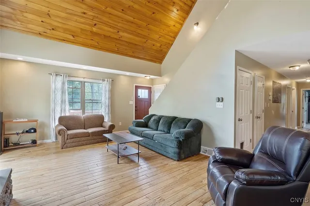 $359,000 | 486 Atkinson Road, Richland, NY 13142