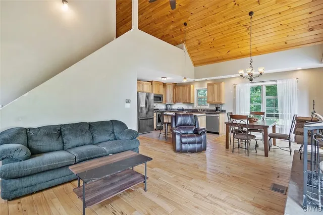 $359,000 | 486 Atkinson Road, Richland, NY 13142