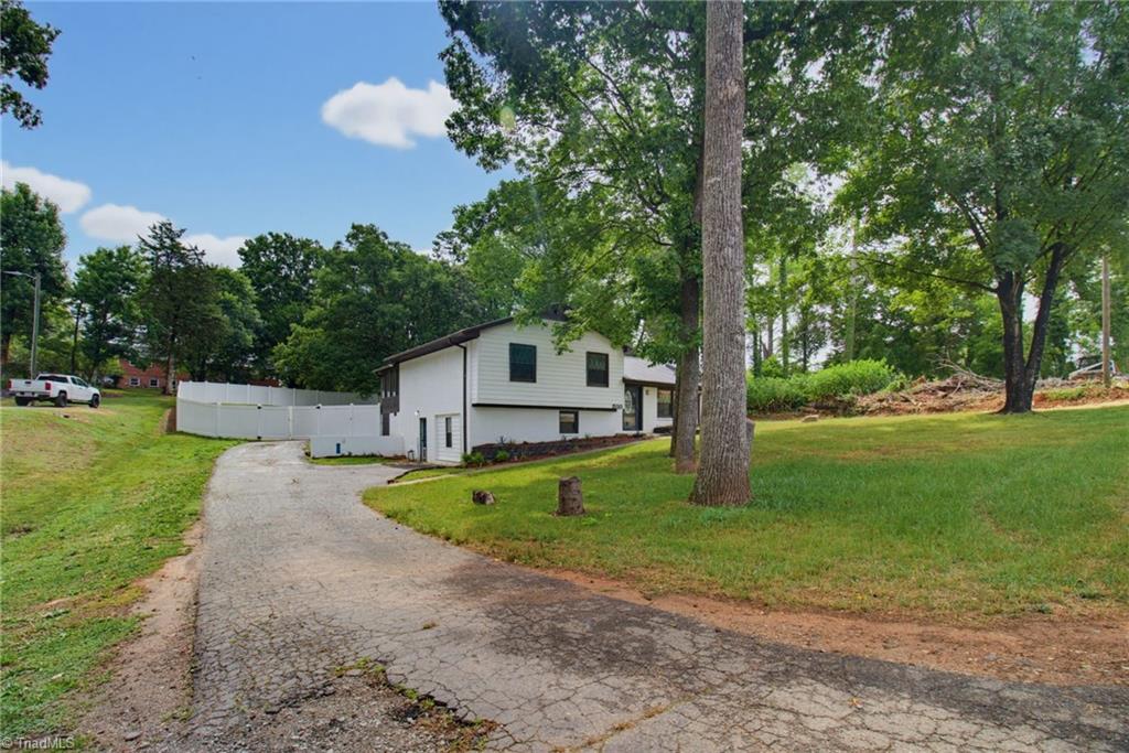 1550 Sauratown Road Germanton, NC 27019 - Photo 3 of 30
