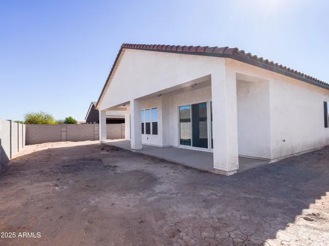 $319,900 | 11000 Cove Drive, Arizona City, AZ 85123