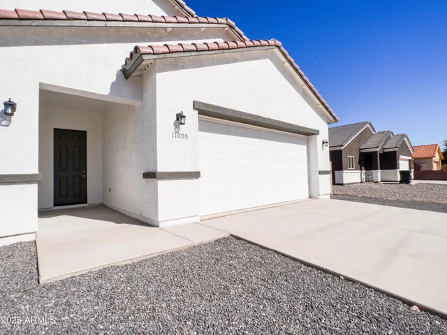 $319,900 | 11000 Cove Drive, Arizona City, AZ 85123