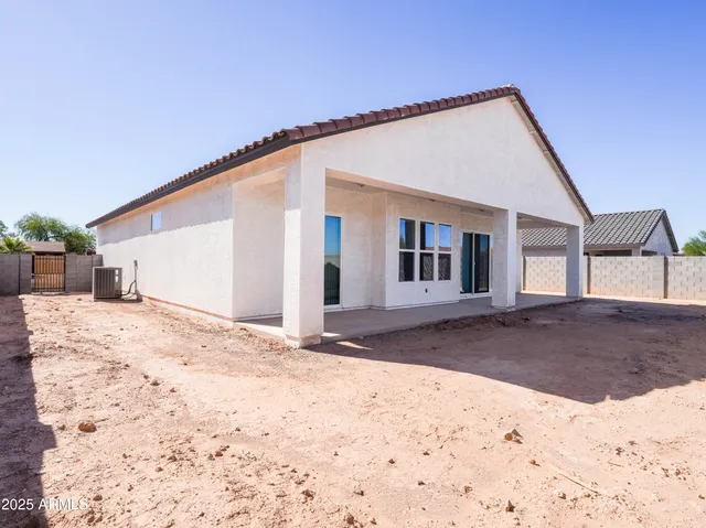 $319,900 | 11000 Cove Drive, Arizona City, AZ 85123