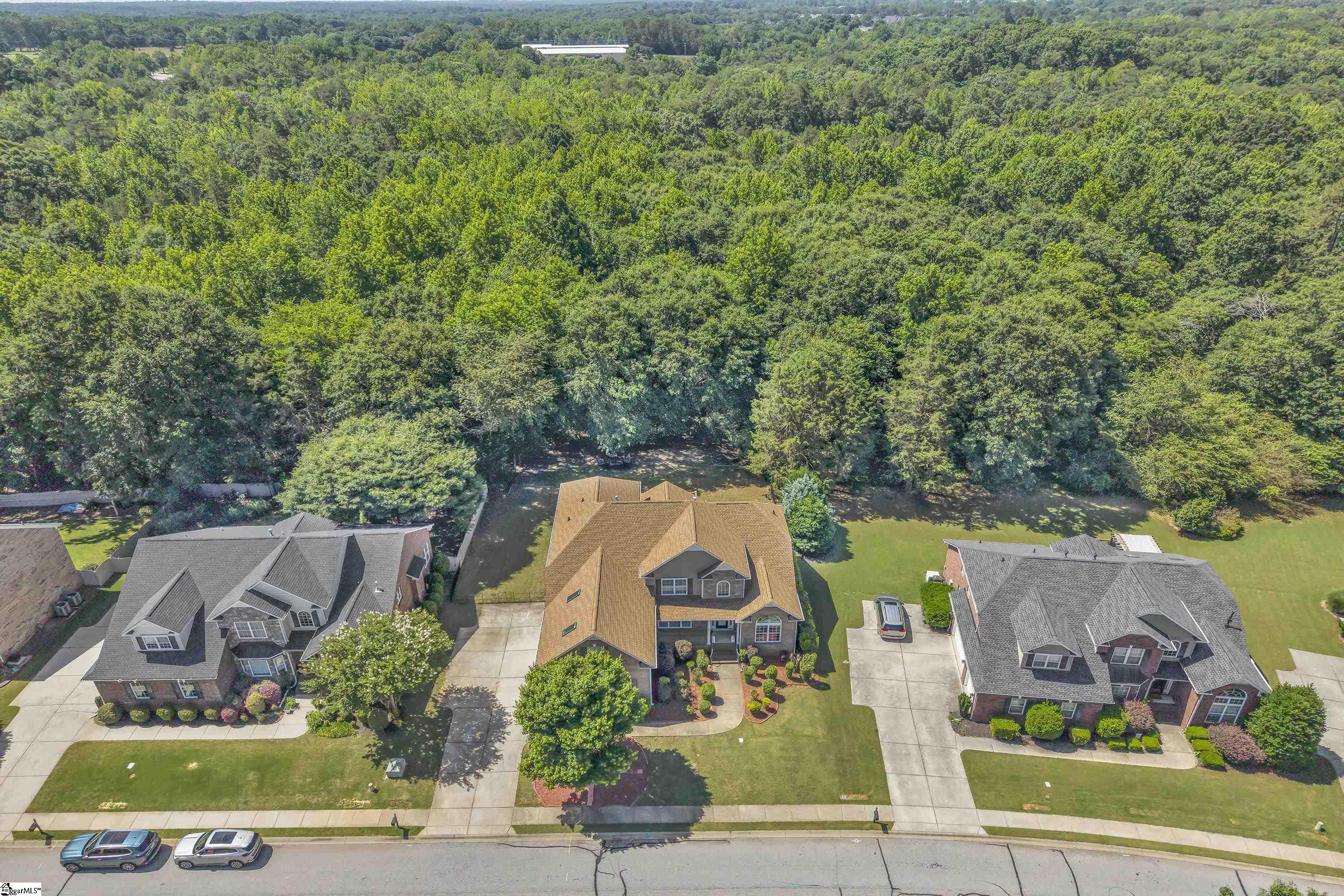 43 Tippecanoe Street Simpsonville, SC 29680 - Photo 3 of 36