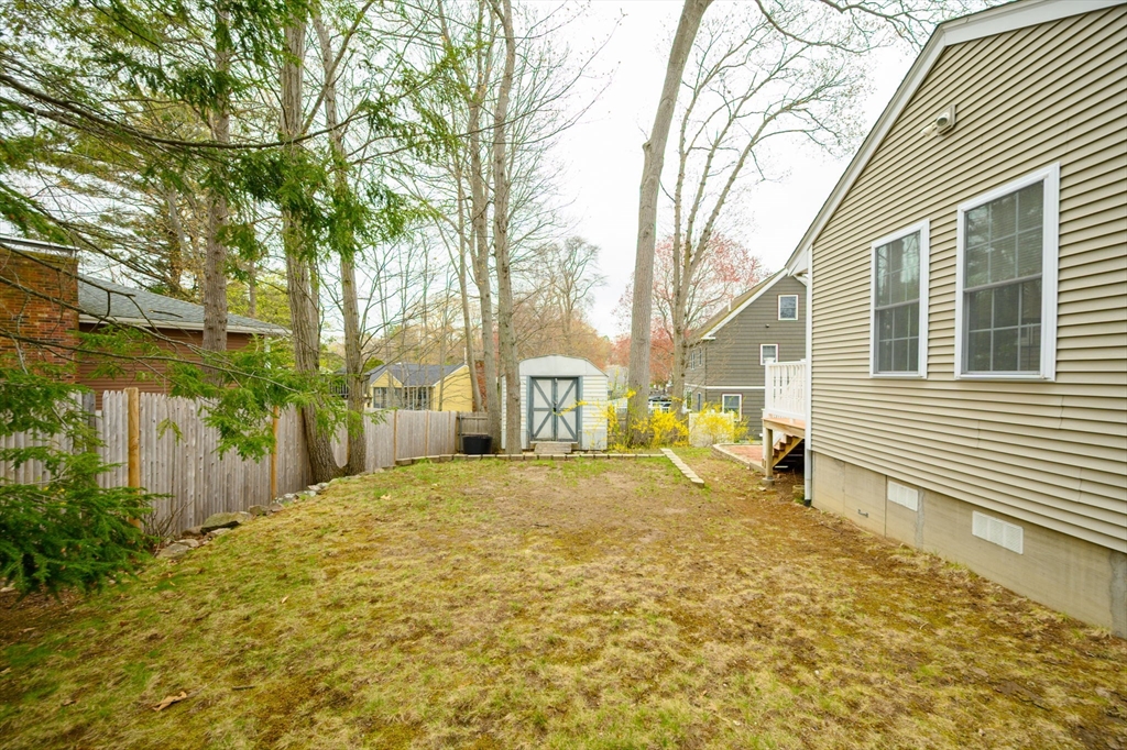 113 Ledgewood Road Dedham, MA 02026 - Photo 31 of 36 Gallery Image 31