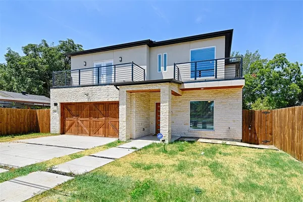 $6,500 | 3319 Wake Street, Dallas, TX 75212