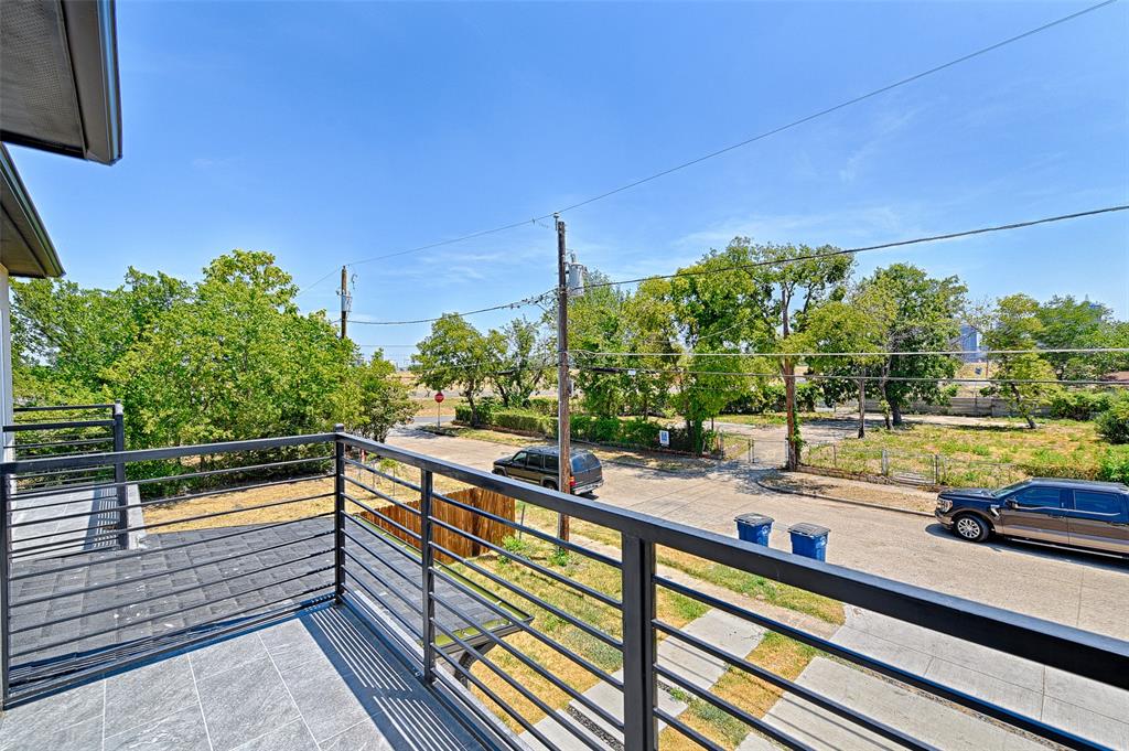 3319 Wake Street Dallas, TX 75212 - Photo 25 of 38