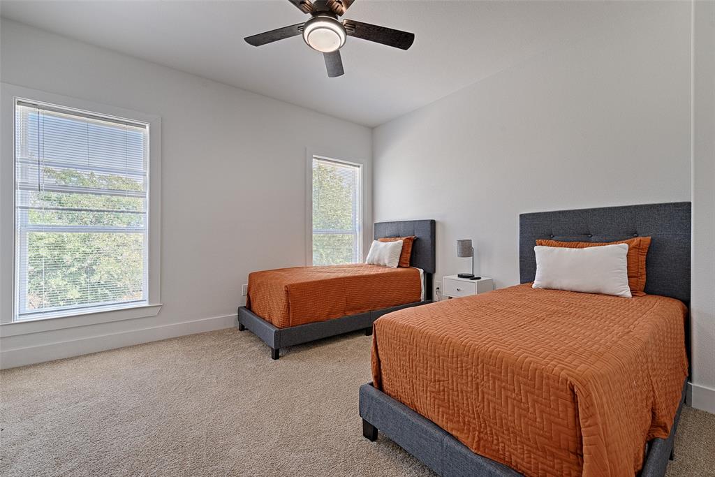 3319 Wake Street Dallas, TX 75212 - Photo 26 of 38