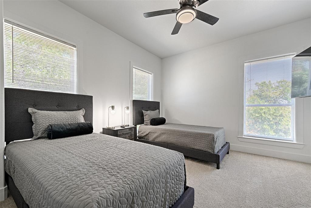 3319 Wake Street Dallas, TX 75212 - Photo 28 of 38