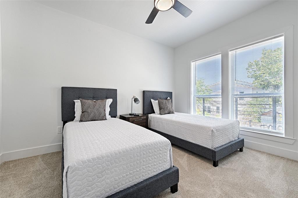 3319 Wake Street Dallas, TX 75212 - Photo 32 of 38