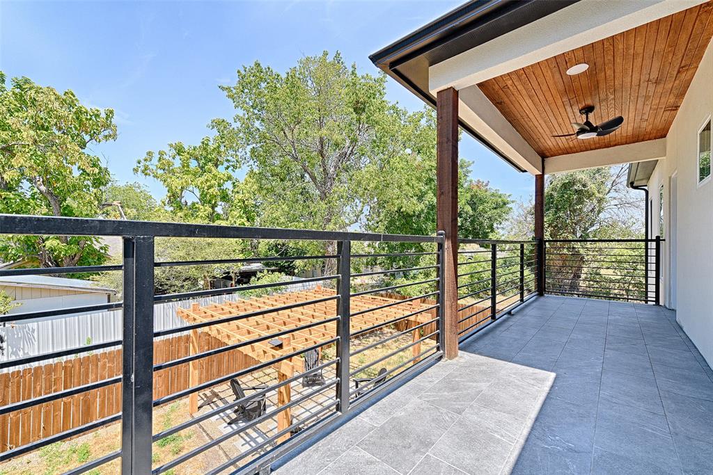 3319 Wake Street Dallas, TX 75212 - Photo 34 of 38