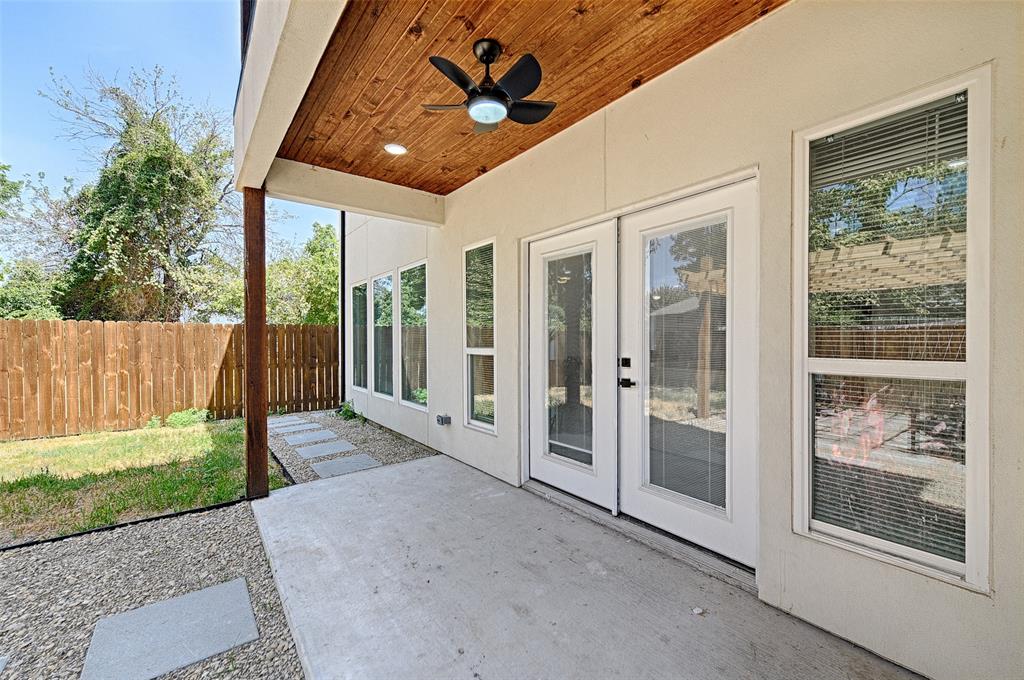 3319 Wake Street Dallas, TX 75212 - Photo 35 of 38