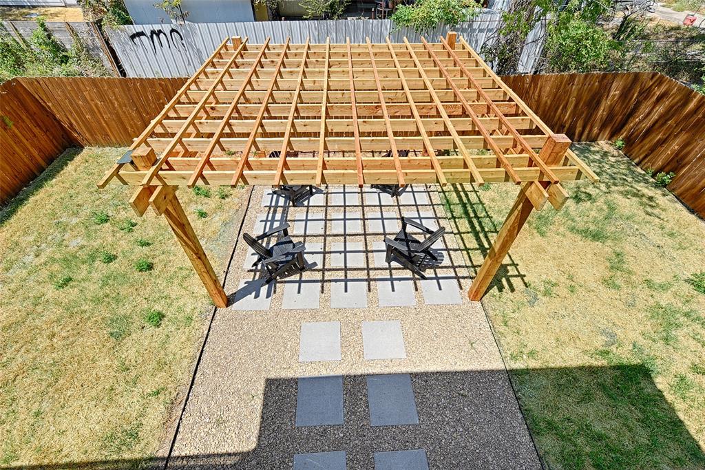 3319 Wake Street Dallas, TX 75212 - Photo 37 of 38