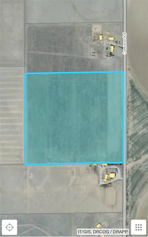 $250,000 | Converse Road, Keenesburg, CO 80643