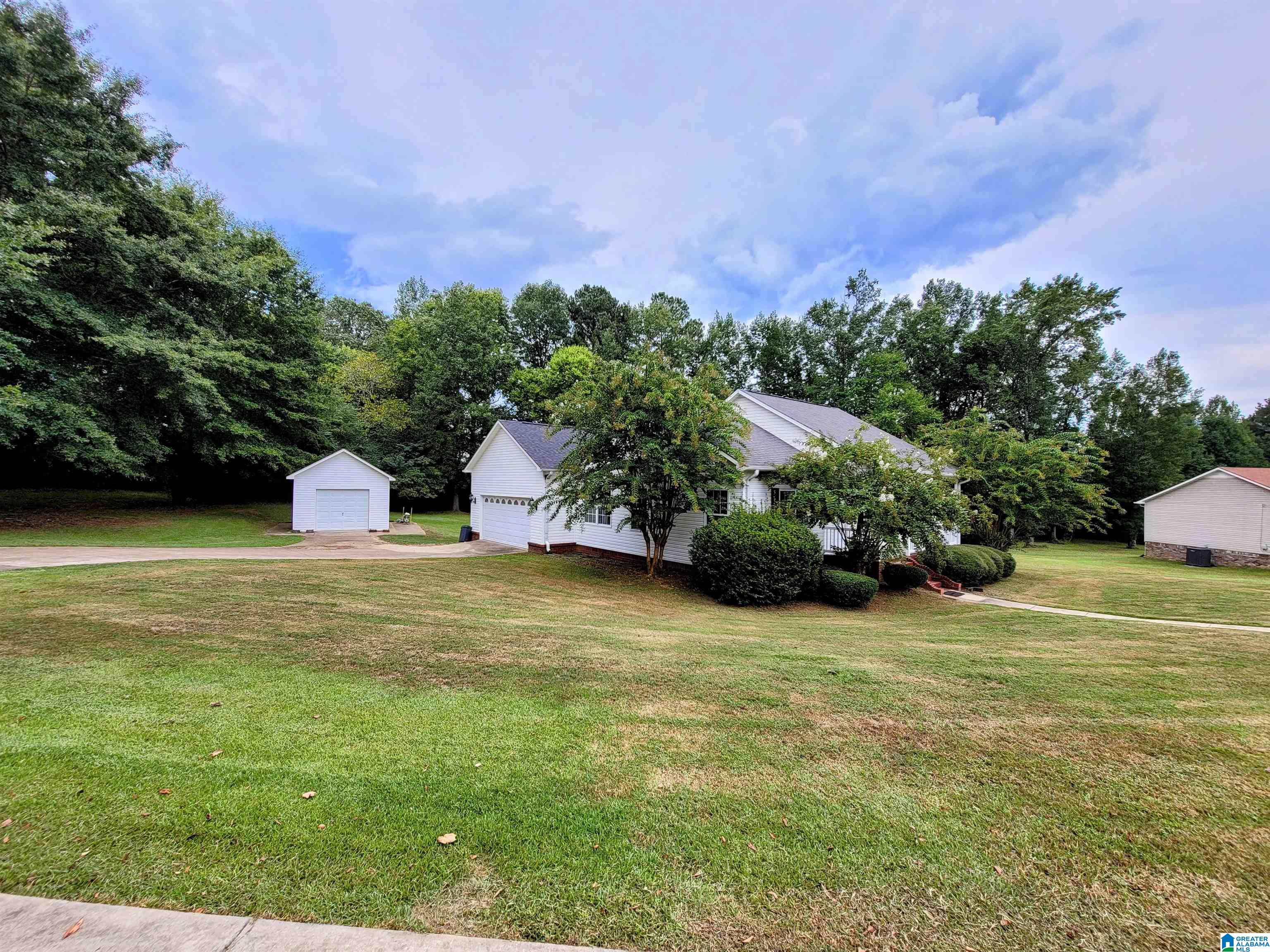 148 Dodd Lane Sumiton, AL 35148 - Photo 19 of 24
