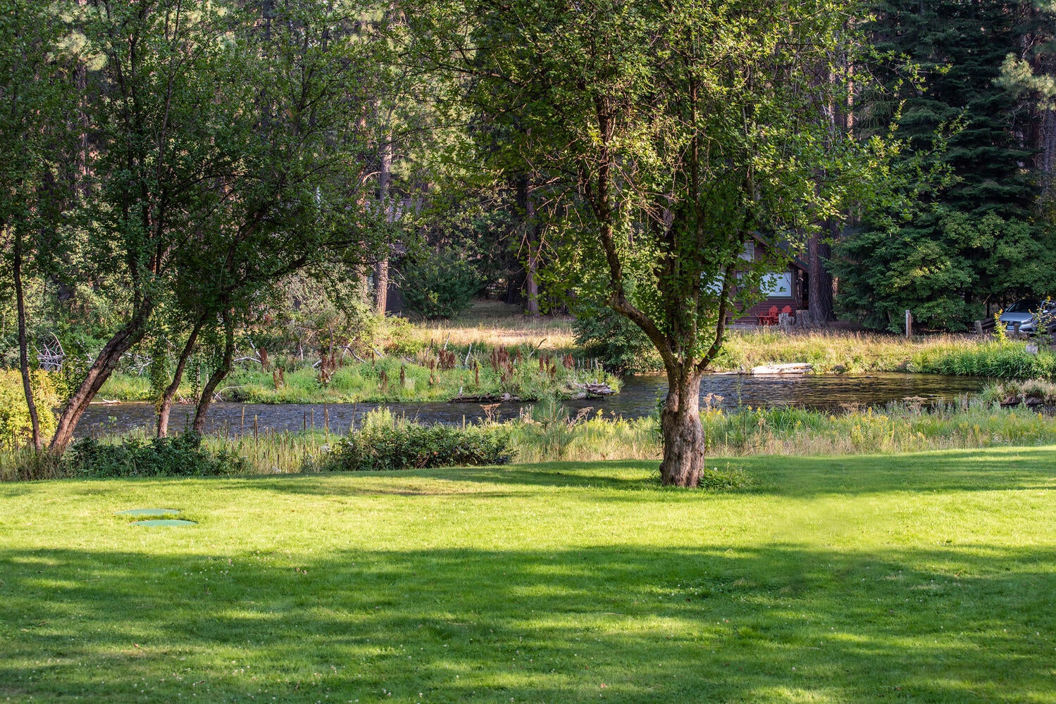 25557 Southwest Suttle-Sherman Road, Unit 4 Camp Sherman, OR 97730 - Photo 2 of 25 2