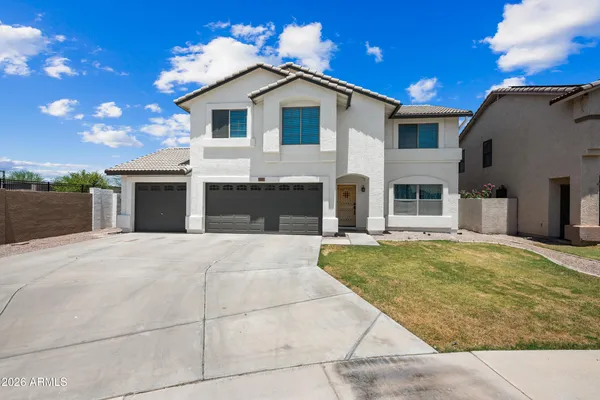 $2,750 | 210 East Jasper Court, Gilbert, AZ 85296